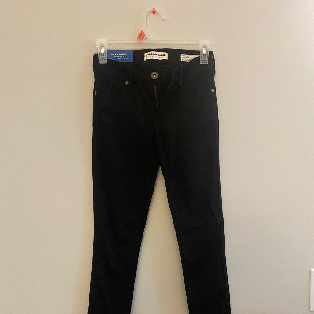 Bullhead jeans new with tags